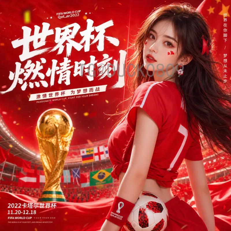 完整2026年美加墨世界杯直播平台全解析：官方、网络与免费渠道一览