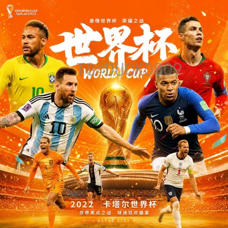 当日赛事世界杯决赛圈预测：焦点战分析与夺冠格局解析